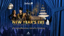 The Grand New Year´s Eve