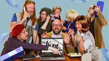 The Kontor