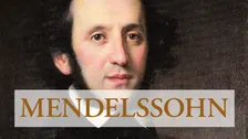 ODEUM - Mendelssohns violinkonsert
