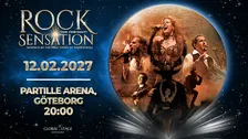 Rock Sensation