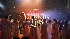 Julkonsert "Världens ljus" 15:00