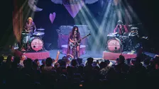 The Velveteers (US) + support