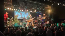 Happy New Yeah 2! Another Beatles Christmas Show
