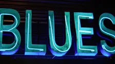 Blues i Hängmattan: Steamship Blues