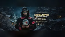 SOOLKING LIVE – GÖTEBORG