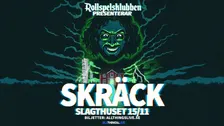 Skräck!