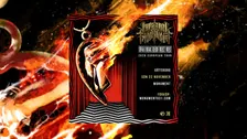 Imperial Triumphant + Knoll 22/11