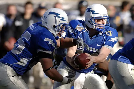 Troy Trojans at Missouri Tigers
