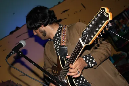 Dachshund EP Launch