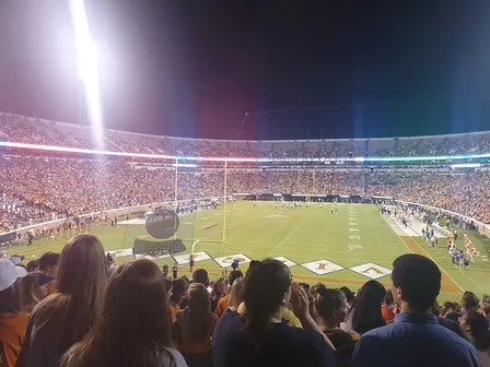Denver Broncos at Las Vegas Raiders