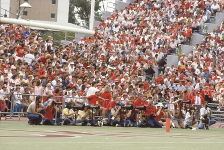 James Madison Dukes at San Diego State Aztecs