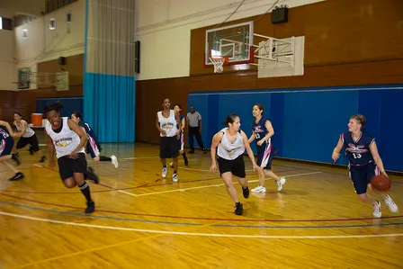 Pickleball Tournament