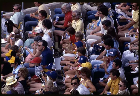Washington Nationals At Detroit Tigers