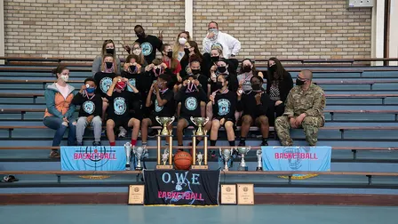 Last Man Standing: The Burpee Open