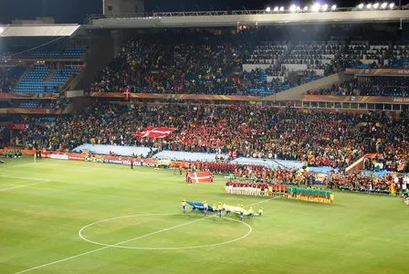 Olympiacos vs Kalamata FC