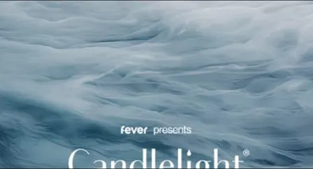 Candlelight: The Best of Hans Zimmer