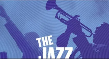 The Jazz Room: A Frank Sinatra & Louis Armstrong Tribute