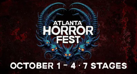 20th Annual Atlanta Horror Film Festival