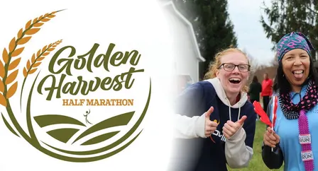 Golden Harvest Half Marathon & 5k/10k - Greater Atlanta