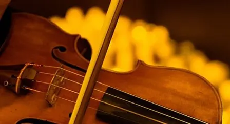 Candlelight: Featuring Vivaldi’s Four Seasons