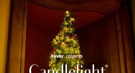 Candlelight: Christmas Classics