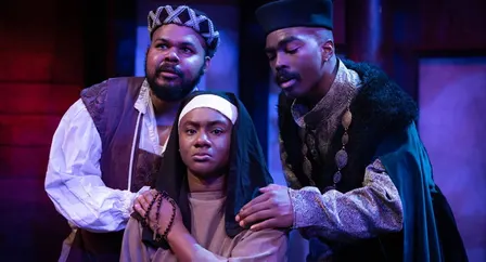 Measure for Measure