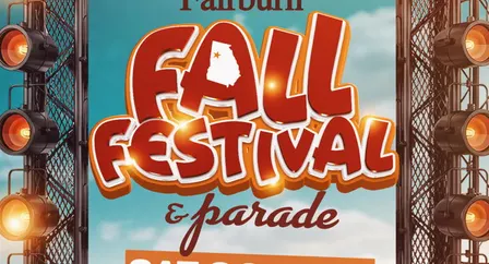 Fairburn Fall Festival & Parade