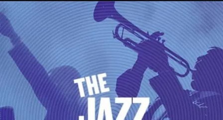 The Jazz Room: A Frank Sinatra & Louis Armstrong Tribute