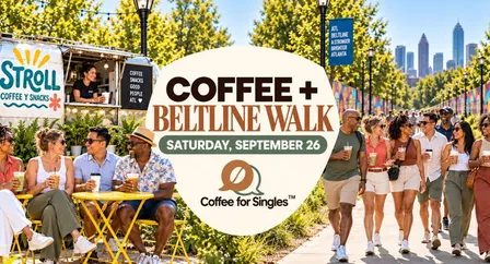 Coffee & Beltline Social