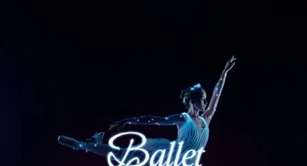 Ballet of Lights: Sleeping Beauty in a Sparkling Show