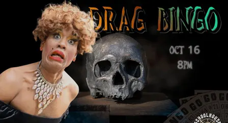 Drag Bingo