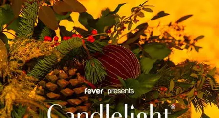 Candlelight: Christmas Classics