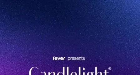 Candlelight: Neo-Soul Favorites ft. Songs by Prince, Childish Gambino, & More