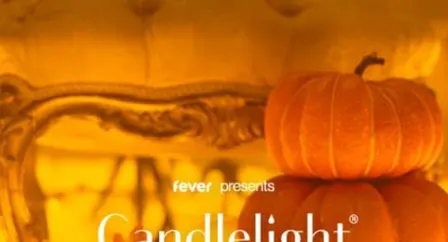 Candlelight: A Haunted Evening of Halloween Classics