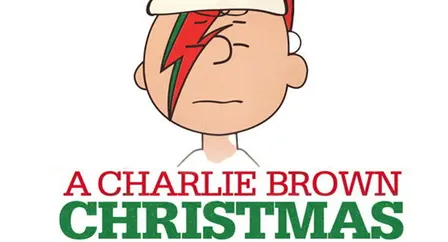 A Charlie Brown Christmas performed by TT Mahony & Jeffrey Bützer