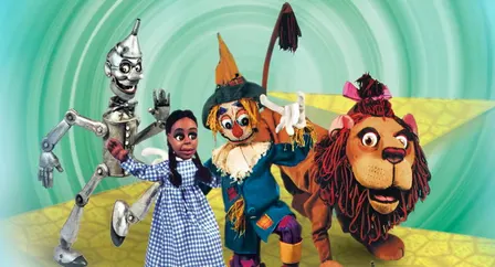 The Wizard of Oz