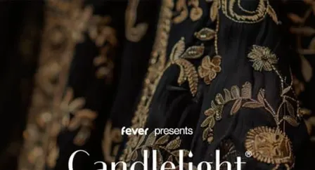 Candlelight: Tribute to Juan Gabriel on Strings