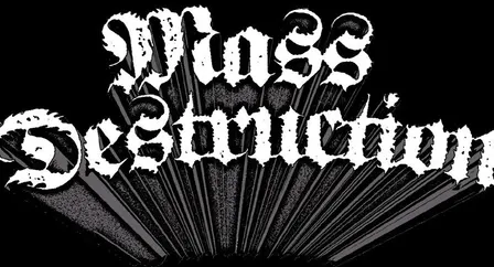 Mass Destruction Metal Fest