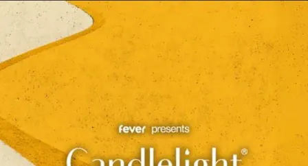 Candlelight: Tribute to Bruno Mars