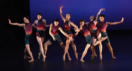 American Ballet Theatre Studio Company