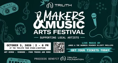 Trilith Makers and Music Arts Festival