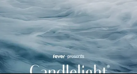 Candlelight: The Best of Hans Zimmer