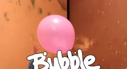 Bubble Planet: An Immersive Experience - Birthday