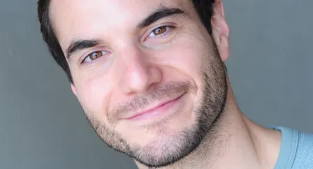 Ryan O'Flanagan