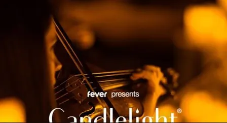 Candlelight: Tribute to The Boss
