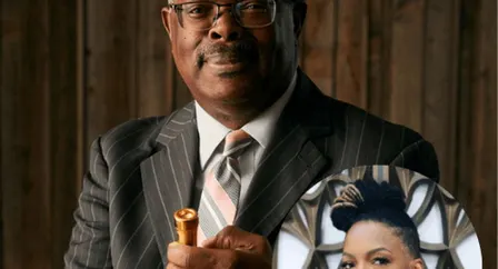 Legendary Count Basie Orchestra with Nnenna Freelon