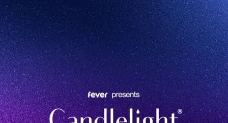 Candlelight: Neo-Soul Favorites ft. Songs by Prince, Childish Gambino, & More