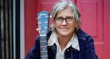Rialto Feed Your Senses with Becky Shaw