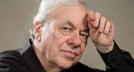Spivey Hall Season Opening with Pianist Richard Goode