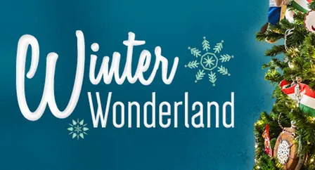 Winter Wonderland